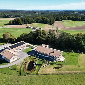 Hof Kaltenbrunn Aying